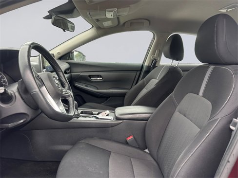 Used 2022 Nissan Sentra SV w/ All-Weather Package image 26