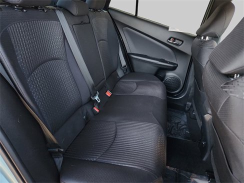 Used 2016 Toyota Prius Three image 33