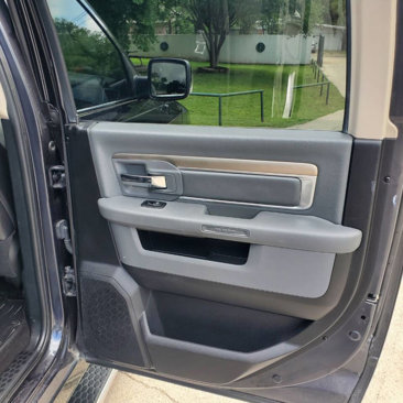 Used 2017 RAM 1500 Lone Star image 36