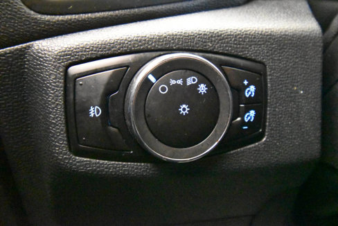 Used 2022 Ford EcoSport SES image 29