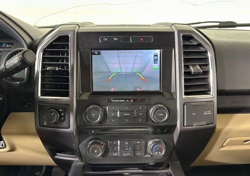 Used 2015 Ford F150 XLT w/ Equipment Group 302A Luxury image 12