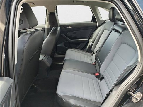 Certified 2025 Volkswagen Jetta SE image 20
