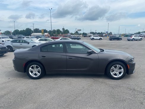 Used 2021 Dodge Charger SXT image 7