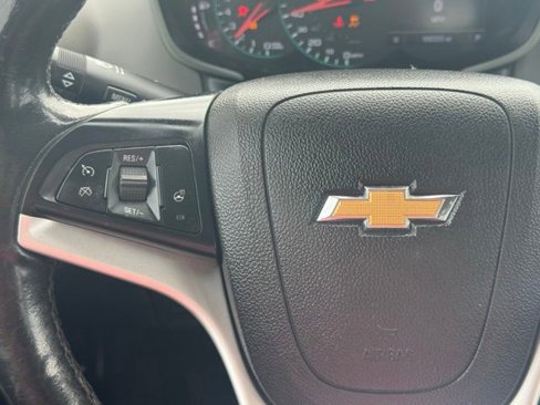 Used 2019 Chevrolet Sonic Premier image 28