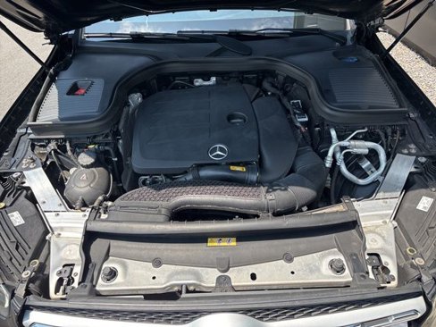 Certified 2021 Mercedes-Benz GLC 300 4MATIC image 43