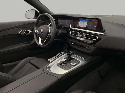 Certified 2022 BMW Z4 sDrive30i w/ Convenience Package image 19