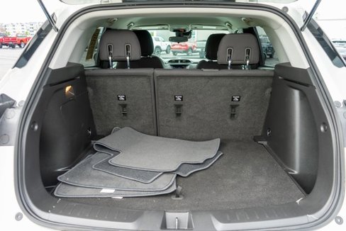 Used 2023 Chevrolet TrailBlazer LT image 10