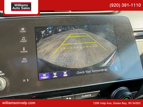 Used 2017 Honda CR-V EX image 22