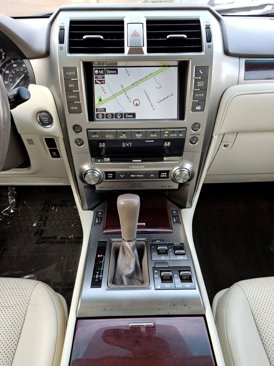 Used 2015 Lexus GX 460 Luxury image 14
