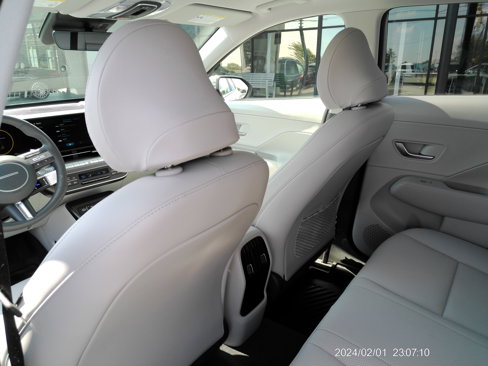 Used 2026 Hyundai Kona Limited image 17