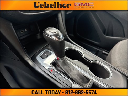 Used 2019 Chevrolet Equinox LT image 31