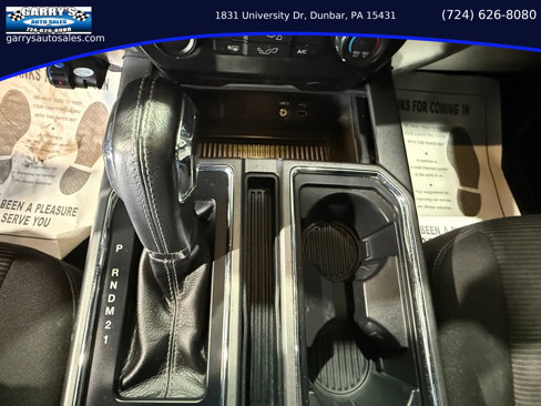 Used 2015 Ford F150 XLT w/ Equipment Group 301A Mid image 21