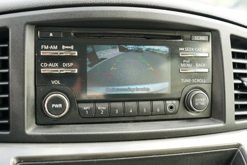 Used 2014 Nissan Quest SV image 29