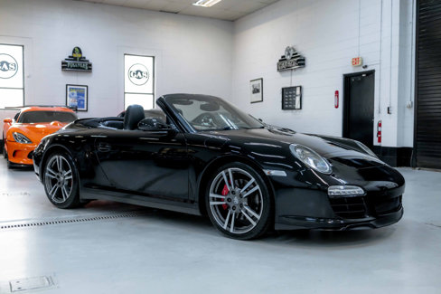 Used 2011 Porsche 911 Carrera S image 5