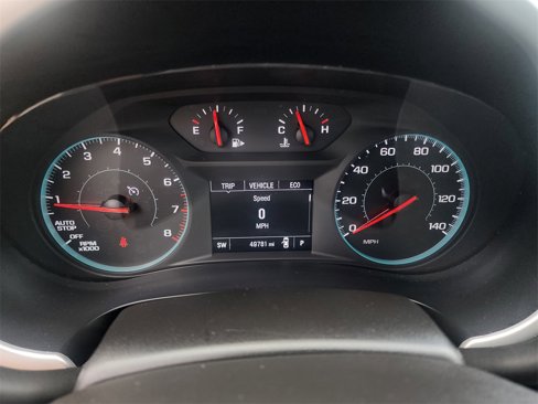 Used 2024 Chevrolet Malibu LT image 5