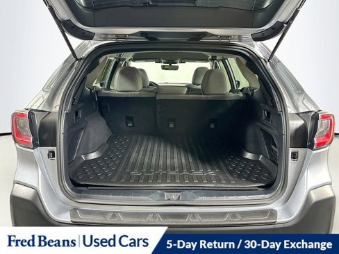 Used 2024 Subaru Outback Premium image 27