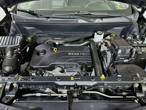 Used 2018 Chevrolet Equinox Premier image 35