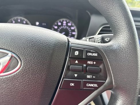 Used 2015 Hyundai Sonata Sport image 25