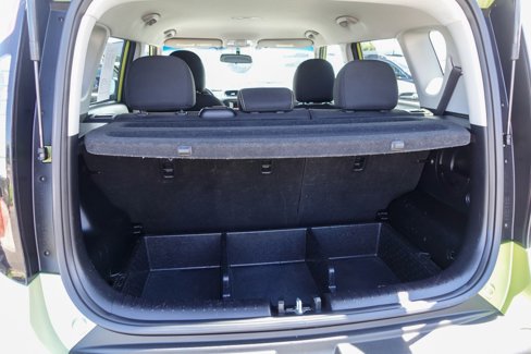 Used 2014 Kia Soul + image 23