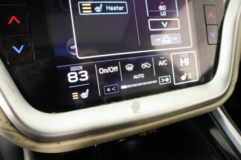 Used 2020 Subaru Outback Limited w/ Popular Package #2 image 8