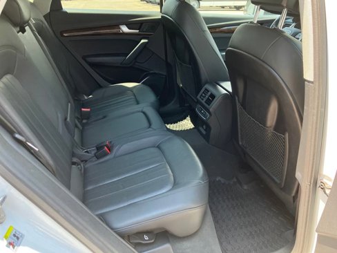 Used 2020 Audi Q5 2.0T Premium image 31