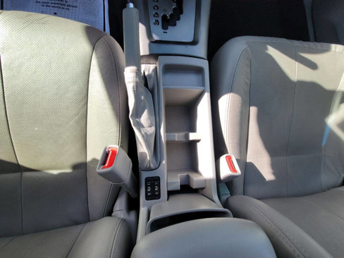 Used 2013 Subaru Forester 2.5X Limited image 17