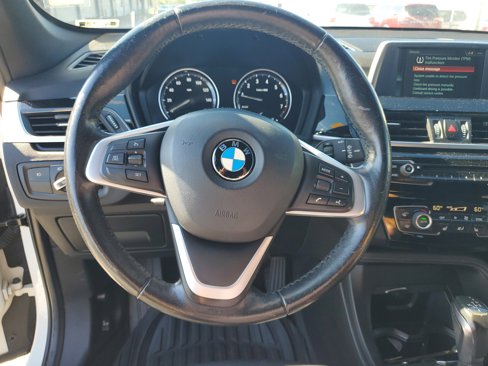 Used 2018 BMW X1 sDrive28i w/ Convenience Package image 17
