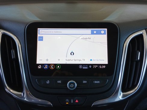 Certified 2022 Chevrolet Equinox LT image 14