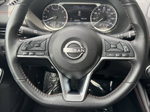 Used 2024 Nissan Sentra SR w/ SR Premium Package image 37