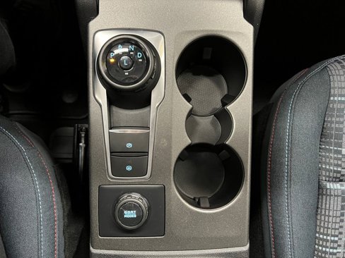 New 2025 Ford Bronco Sport Heritage w/ Convenience Package image 27