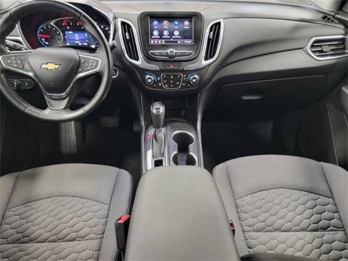 Used 2020 Chevrolet Equinox LT image 21