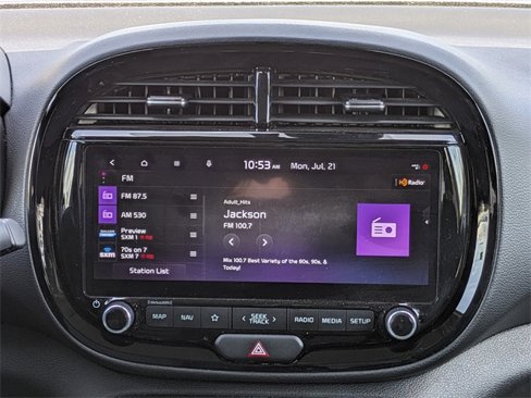 Used 2023 Kia Soul EX image 18