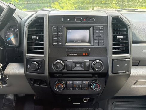 Certified 2017 Ford F350 XL image 2