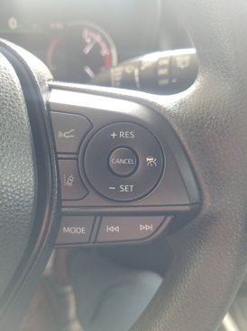Used 2024 Toyota RAV4 XLE image 18