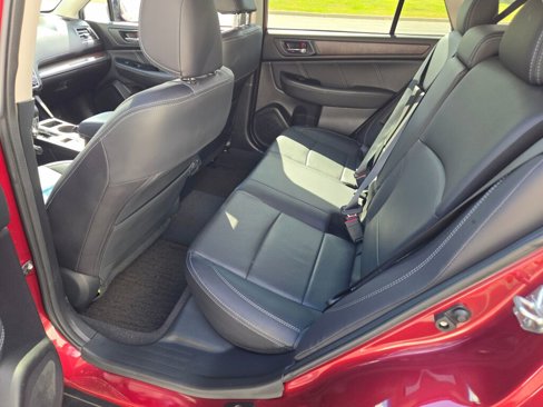 Used 2018 Subaru Outback 2.5i Limited w/ Popular Package #2 image 17