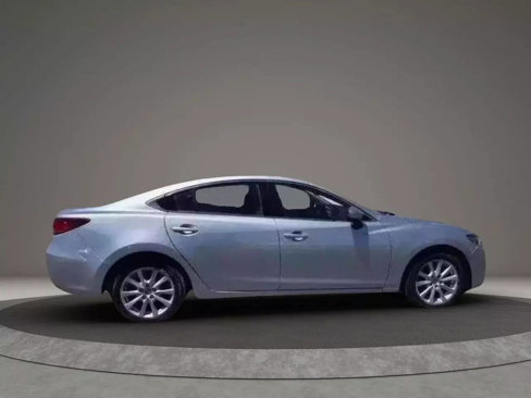 Used 2016 MAZDA MAZDA6 Sport image 12