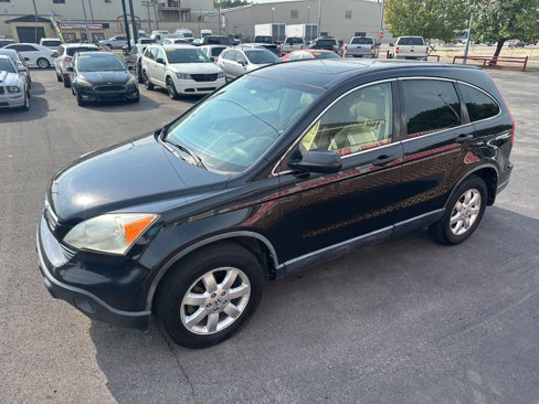 Used 2008 Honda CR-V EX image 16