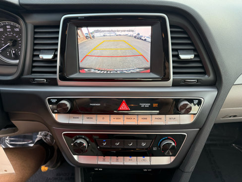 Used 2018 Hyundai Sonata SE image 27