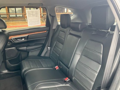 Used 2021 Honda CR-V EX-L image 50