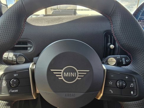 New 2025 MINI Cooper S image 14