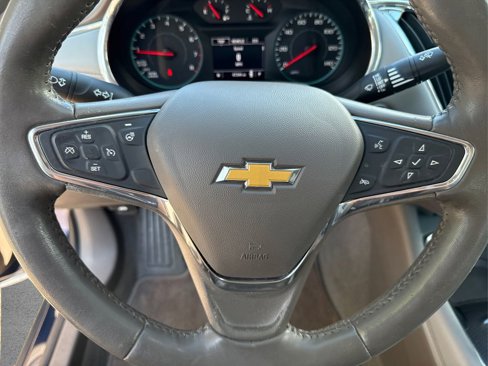 Used 2019 Chevrolet Malibu LT w/ Leather Package image 25