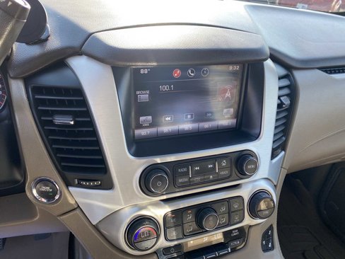 Used 2015 GMC Yukon XL SLT w/ Open Road Package image 15