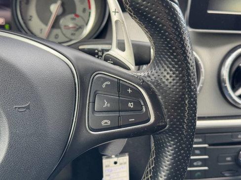 Used 2015 Mercedes-Benz CLA 250 4MATIC image 16