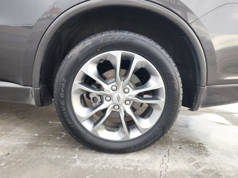 Used 2019 Dodge Durango GT image 16
