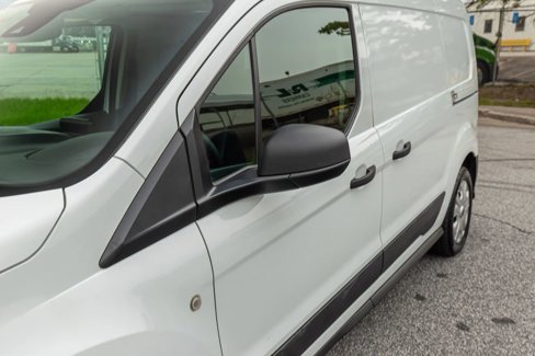 Used 2023 Ford Transit Connect XL image 13
