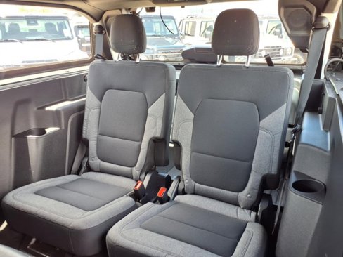 Used 2021 Ford Bronco 2-Door image 18