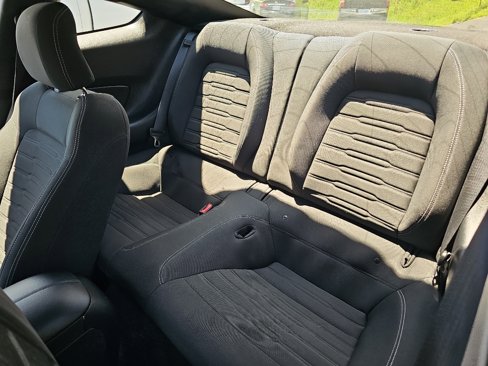 Used 2015 Ford Mustang Coupe w/ Enhanced Security Package image 14