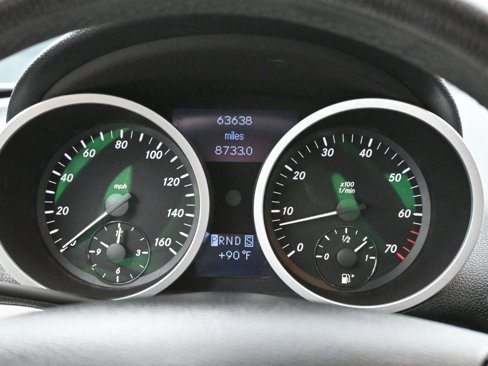 Used 2006 Mercedes-Benz SLK 280 image 17