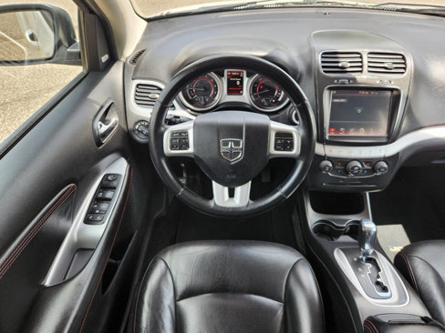 Used 2016 Dodge Journey R/T w/ Driver Convenience Group image 18