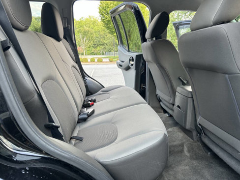 Used 2012 Nissan Xterra S w/ Value Package image 20